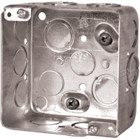 Device Box Groupe Belzile Dickner