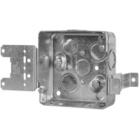 Device Box Groupe Belzile Dickner