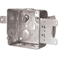 Device Box Groupe Belzile Dickner