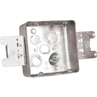 Device Box Groupe Belzile Dickner