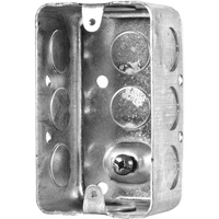 Device Box Groupe Belzile Dickner