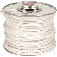 Wire NMD90 14/3, Solid Wire Type, 0.346" O.D., 14 AWG, 246' L Groupe Belzile Dickner