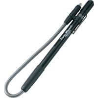 Stylus&reg; Penlight, LED, 11 Lumens, Aluminum Body, AAAA Batteries, Included Groupe Belzile Dickner