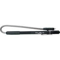 Stylus&reg; Penlight, LED, 11 Lumens, Aluminum Body, AAAA Batteries, Included Groupe Belzile Dickner