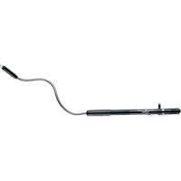 Stylus&reg; Penlight, LED, 11 Lumens, Aluminum Body, AAAA Batteries, Included Groupe Belzile Dickner