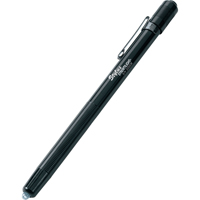 Stylus&reg; Penlight, LED, 11 Lumens, Aluminum Body, AAAA Batteries, Included Groupe Belzile Dickner
