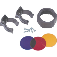 Accessory Packs for D-Cell Flashlights Groupe Belzile Dickner