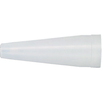 Traffic Wand With Reflective Tape Groupe Belzile Dickner