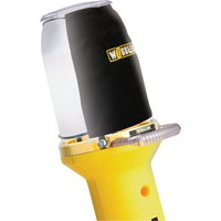 R&eacute;flecteur 180° Wobblelight Groupe Belzile Dickner