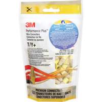 Connecteur de fil T/Y+ Groupe Belzile Dickner