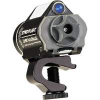 Vantage Helmet Mounted Tactical Light Groupe Belzile Dickner