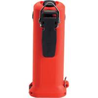 Lampe de poche Survivor, DEL, 175 lumens, Piles Rechargeable Groupe Belzile Dickner