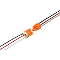 PowerPlug Luminaire Disconnect Groupe Belzile Dickner