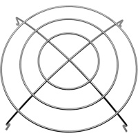 Dock Lights Wire Guard Groupe Belzile Dickner