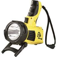 Projecteurs style pistolet Waypoint, DEL, 550 Lumens, Piles C Groupe Belzile Dickner