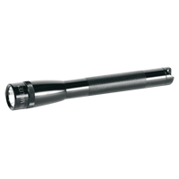 Lampes de poche Mini Pro, DEL, 332 lumens, Piles AA Groupe Belzile Dickner