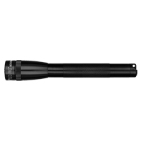 Lampes de poche Mini Pro, DEL, 332 lumens, Piles AA Groupe Belzile Dickner