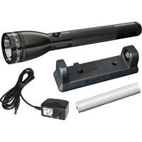 Lampes de poche ML125<sup>MC</sup>, DEL,  lumens, Piles Rechargeable XC846 | Dickner Inc