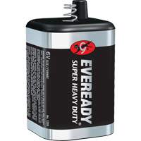 Batterie de lanterne à ressort EveryDay<sup>MD</sup> Super Heavy-Duty XC985 | Dickner Inc