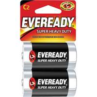 Piles à usage super intensif Eveready<sup>MD</sup> XD125 | Dickner Inc