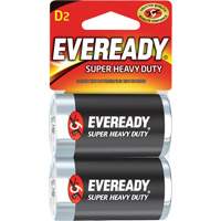 Piles à usage super intensif Eveready<sup>MD</sup> XD126 | Dickner Inc