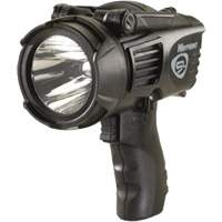 Projecteur style pistolet Waypoint, DEL, 550 Lumens, Piles C Groupe Belzile Dickner