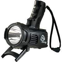 Projecteur style pistolet Waypoint, DEL, 550 Lumens, Piles C Groupe Belzile Dickner