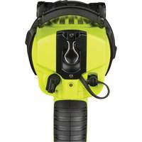 Projecteur &agrave; prise pistolet Waypoint 400, DEL, 1000 Lumens, Piles Rechargeable Groupe Belzile Dickner