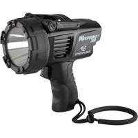 Projecteur &agrave; prise pistolet Waypoint 300, DEL, 1000 Lumens, Piles Rechargeable Groupe Belzile Dickner