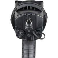 Projecteur &agrave; prise pistolet Waypoint 300, DEL, 1000 Lumens, Piles Rechargeable Groupe Belzile Dickner