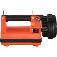 Lanterne avec syst&egrave;me standard E-Spot FireBox, DEL, 540 lumens, 7 hres de fonctionnement, piles Rechargeable, Compris Groupe Belzile Dickner