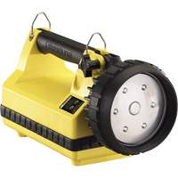 Lanterne avec syst&egrave;me de montage pour v&eacute;hicule E-Flood LiteBox, DEL, 615 lumens, 8 hres de fonctionnement, piles Rechargeable, Compris Groupe Belzile Dickner