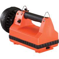 Lanterne avec syst&egrave;me de montage pour v&eacute;hicule E-Spot LiteBox, DEL, 540 lumens, 7 hres de fonctionnement, piles Rechargeable, Compris Groupe Belzile Dickner