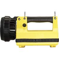 Lanterne avec syst&egrave;me de montage pour v&eacute;hicule E-Spot FireBox, DEL, 540 lumens, 7 hres de fonctionnement, piles Rechargeable, Compris Groupe Belzile Dickner