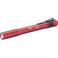 Lampe stylo Stylus Pro<sup>MD</sup>, DEL, 100 lumens, Corps en Aluminium, piles AAA, Compris XD459 | Dickner Inc