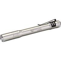 Lampe stylo Stylus Pro<sup>MD</sup>, DEL, 100 lumens, Corps en Aluminium, piles AAA, Compris XD460 | Dickner Inc