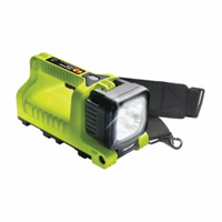Lantern, LED, 588 Lumens, C Batteries Groupe Belzile Dickner