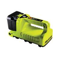 Lantern, LED, 588 Lumens, C Batteries Groupe Belzile Dickner