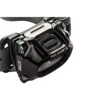 2750 Headlamp, LED, 259 Lumens, 2.3 Hrs. Run Time, AAA Batteries Groupe Belzile Dickner