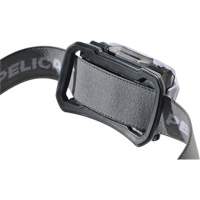 2750 Headlamp, LED, 259 Lumens, 2.3 Hrs. Run Time, AAA Batteries Groupe Belzile Dickner