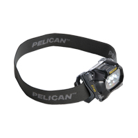 2740 Headlamp, LED, 66 Lumens, 7.25 Hrs. Run Time, AAA Batteries Groupe Belzile Dickner