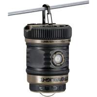 Siege&reg; AA Compact Lantern Groupe Belzile Dickner