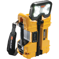 Syst&egrave;mes d'&eacute;clairage &agrave; distance 9480, DEL, 41,1 W, 4000 lumens, Boîtier en Plastique Groupe Belzile Dickner