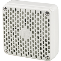 Vibratone&reg; Electronic Horns Groupe Belzile Dickner