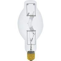 High Intensity Discharge Lamps (HID) - Metal Halide Groupe Belzile Dickner