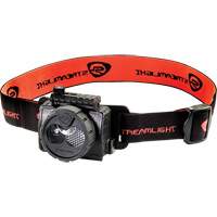 Double Clutch USB Headlamp, LED, 125 Lumens, 3.5 Hrs. Run Time, Rechargeable Batteries Groupe Belzile Dickner