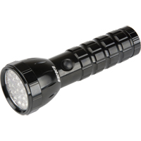 Lampe de poche AFL300, DEL, 98 lumens, Piles AAA Groupe Belzile Dickner