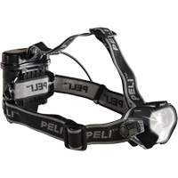 2785 Headlamp, LED, 215 Lumens, 5 Hrs. Run Time, AA Batteries Groupe Belzile Dickner