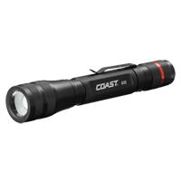 Lampe de poche G32 Coast, DEL, 456 lumens, Piles AA Groupe Belzile Dickner