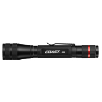 Lampe de poche G32 Coast, DEL, 456 lumens, Piles AA Groupe Belzile Dickner